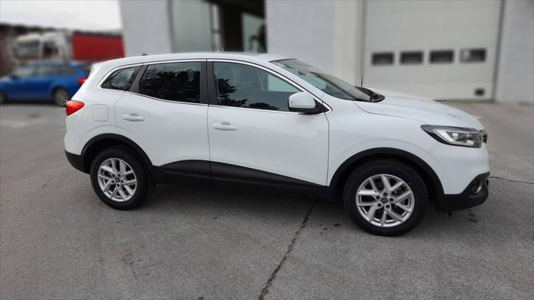 Renault Kadjar dCi 110 Energy Limited