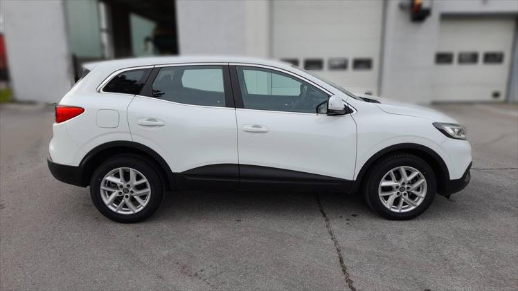 Renault Kadjar dCi 110 Energy Limited