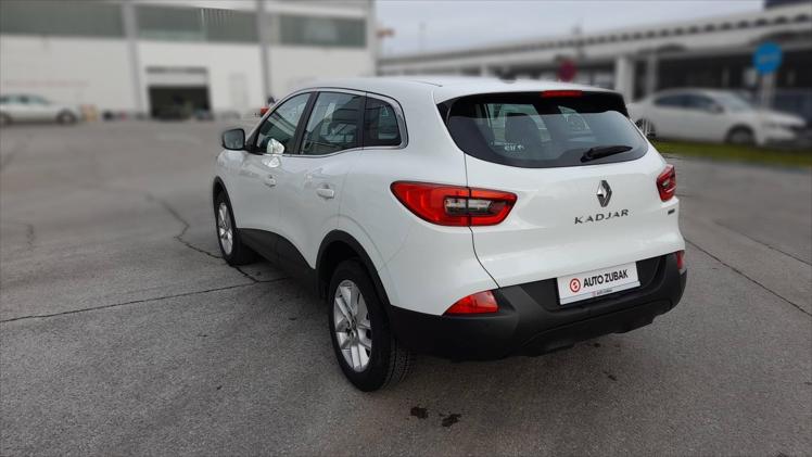 Renault Kadjar dCi 110 Energy Limited