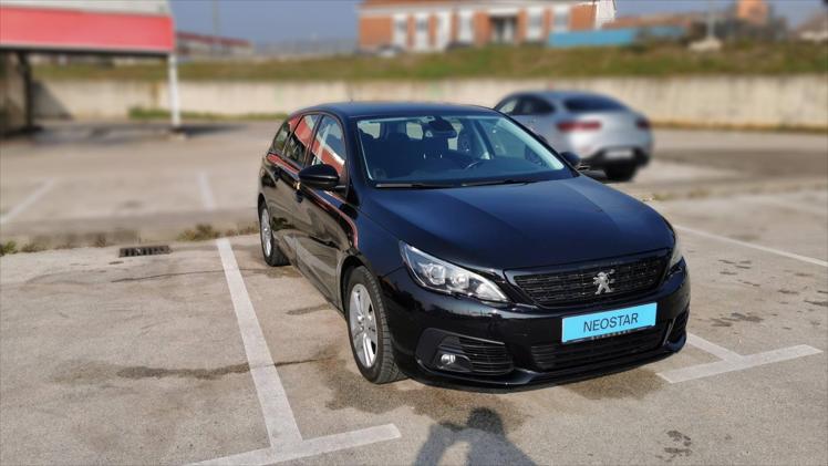 Peugeot 308 SW 1,6 BlueHDi 120 S&S Active Aut.