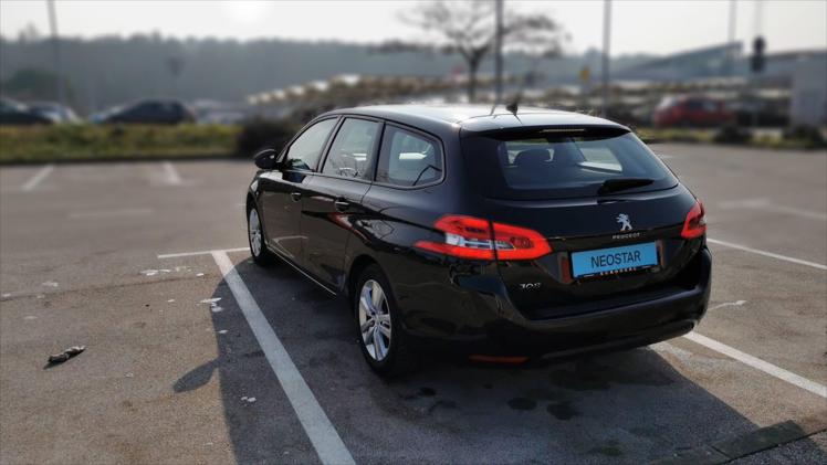 Peugeot 308 SW 1,6 BlueHDi 120 S&S Active Aut.