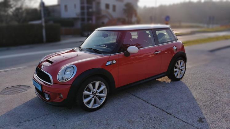 MINI Mini Cooper S