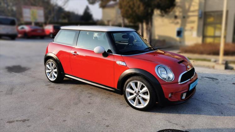 MINI Mini Cooper S