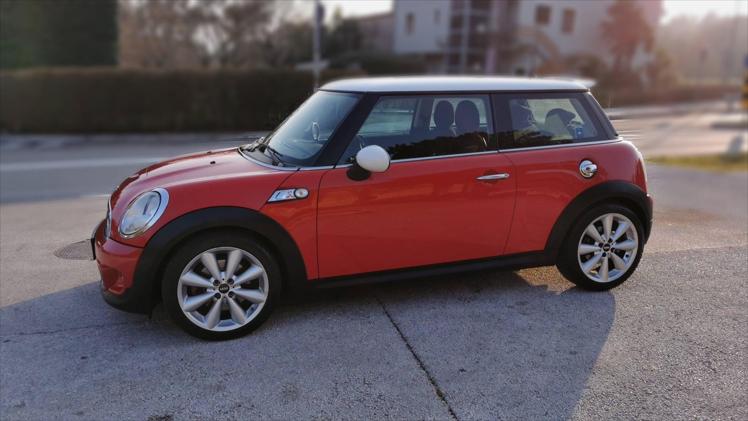 MINI Mini Cooper S