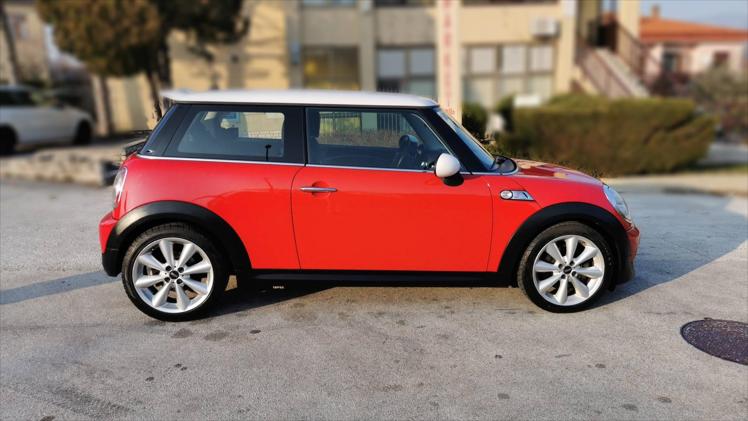 MINI Mini Cooper S