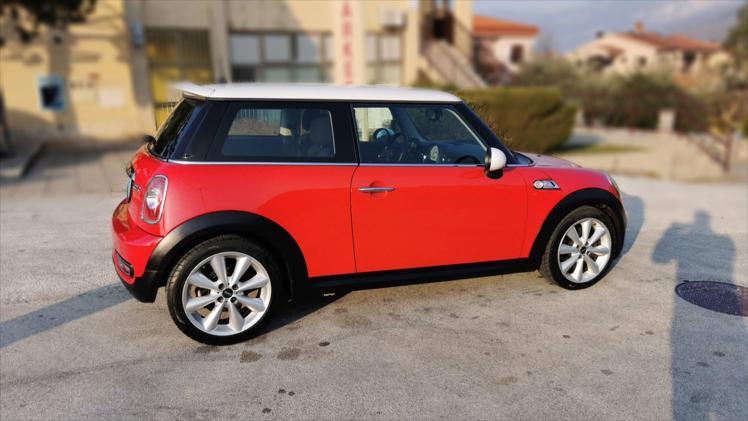 MINI Mini Cooper S