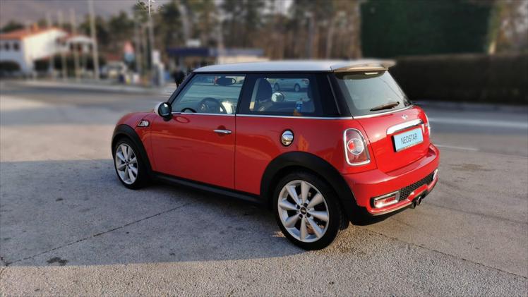 MINI Mini Cooper S