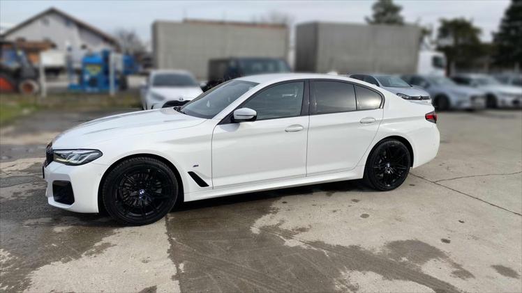 BMW 520d Aut.