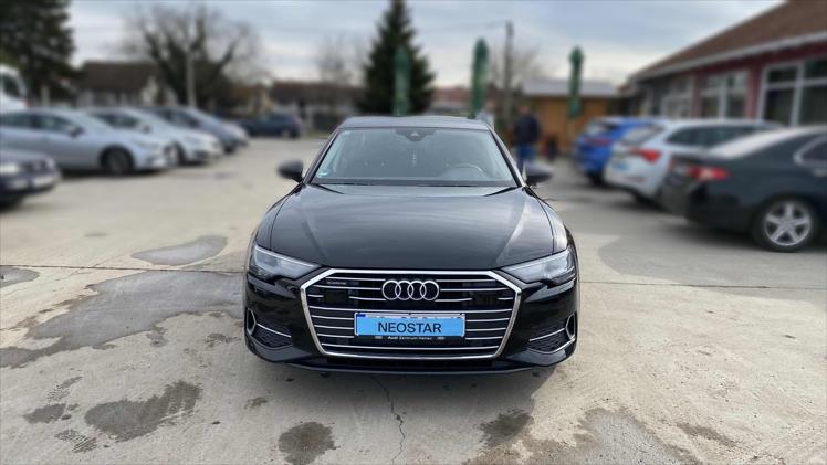 Audi A6 40 TDI quattro Sport S tronic