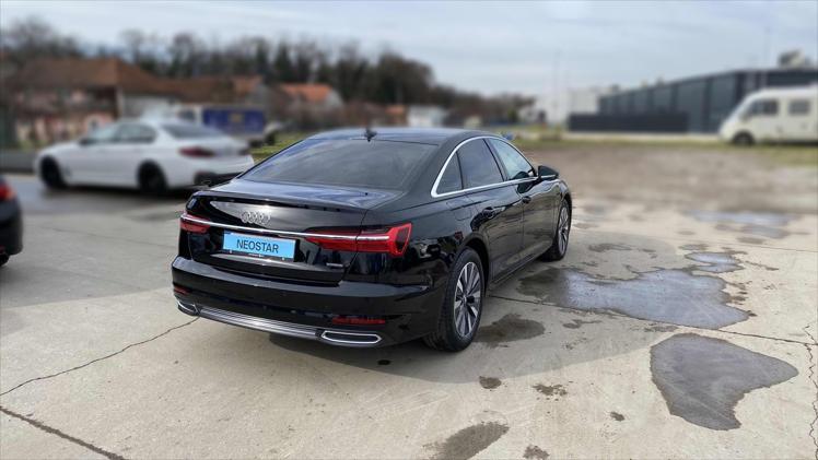 Audi A6 40 TDI quattro Sport S tronic