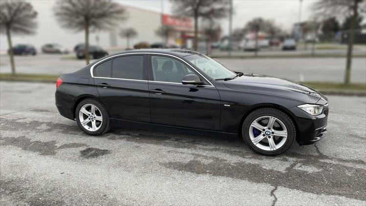 BMW 325 D Luxury