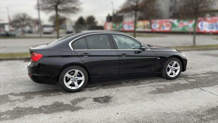 BMW 325 D Luxury