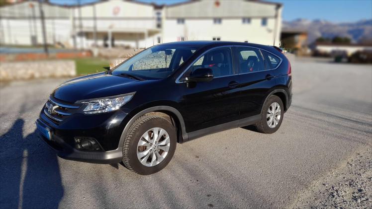 Honda CR-V 4WD 2,2i DTEC Comfort