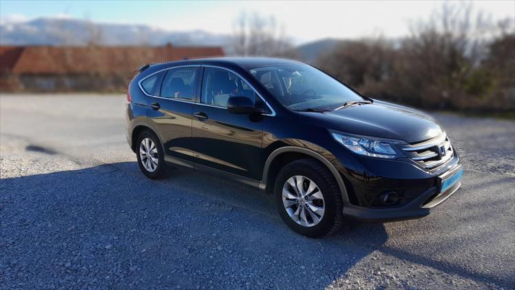 Honda CR-V 4WD 2,2i DTEC Comfort