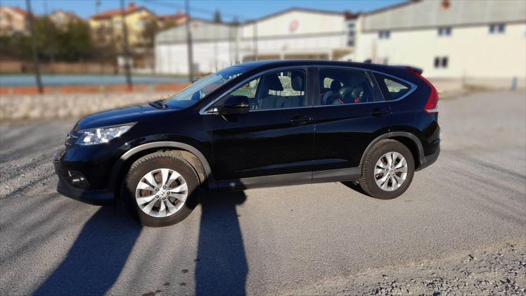 Honda CR-V 4WD 2,2i DTEC Comfort