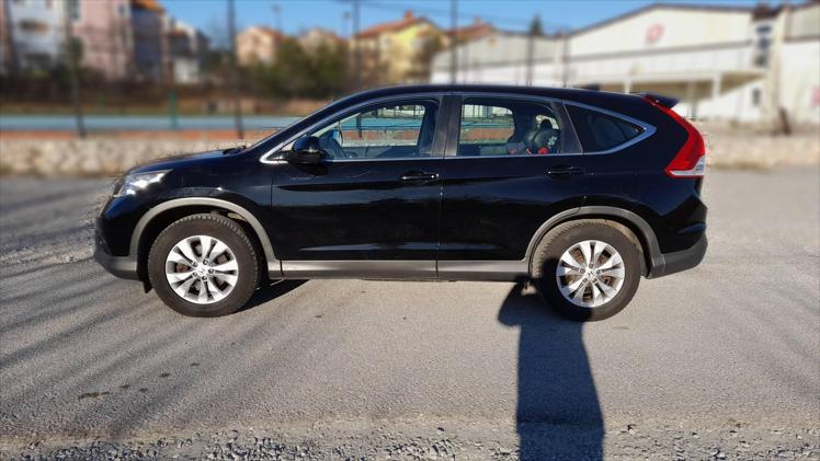 Honda CR-V 4WD 2,2i DTEC Comfort