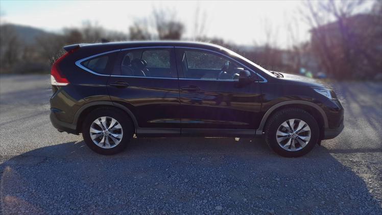 Honda CR-V 4WD 2,2i DTEC Comfort