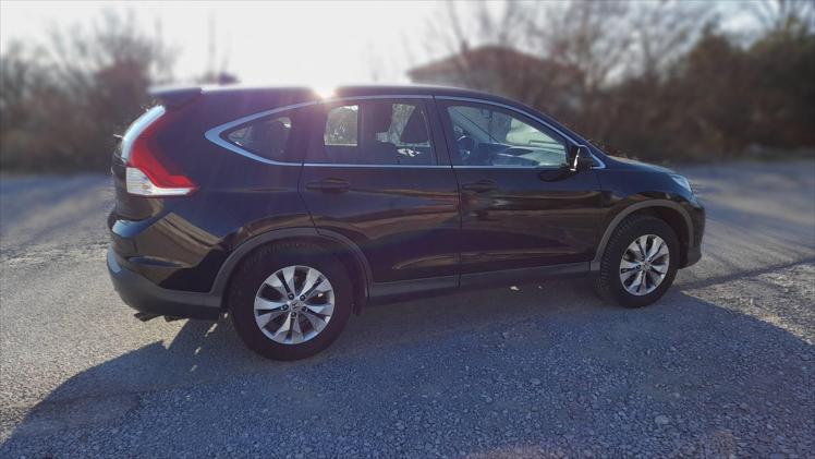 Honda CR-V 4WD 2,2i DTEC Comfort