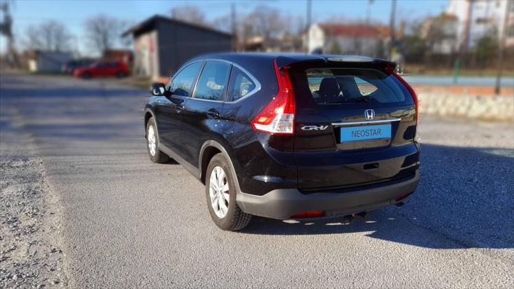 Honda CR-V 4WD 2,2i DTEC Comfort