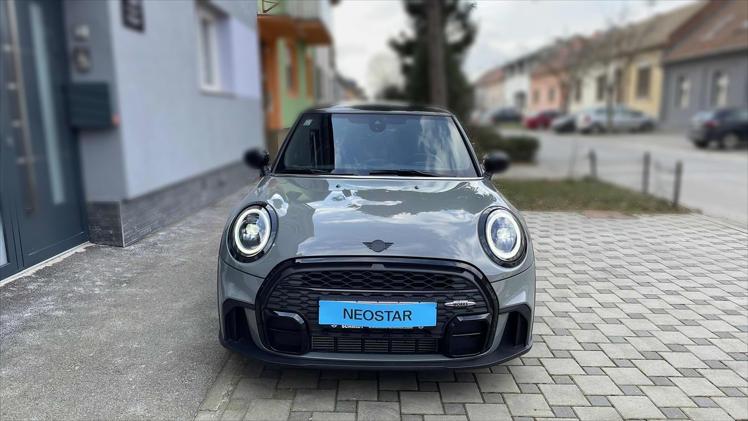 MINI 1.5 JCW 3 vrata