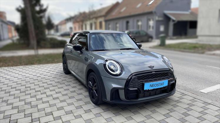 MINI 1.5 JCW 3 vrata