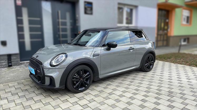 MINI 1.5 JCW 3 vrata