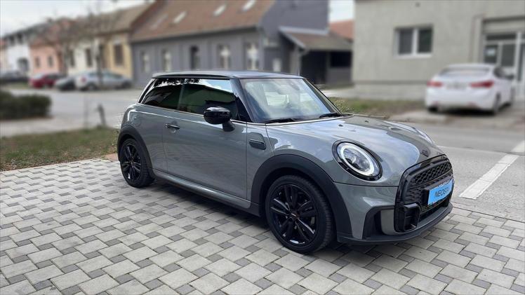 MINI 1.5 JCW 3 vrata