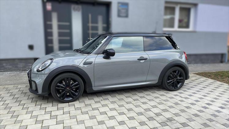 MINI 1.5 JCW 3 vrata