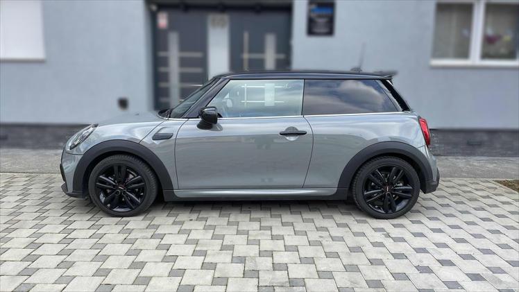 MINI 1.5 JCW 3 vrata