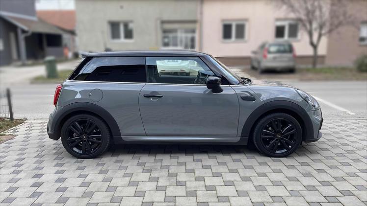 MINI 1.5 JCW 3 vrata