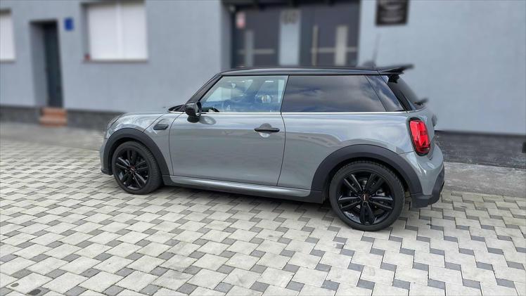 MINI 1.5 JCW 3 vrata