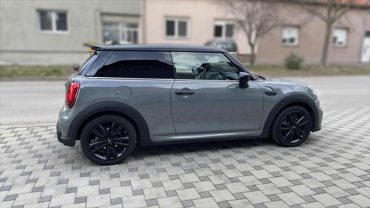 MINI 1.5 JCW 3 vrata