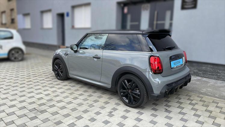 MINI 1.5 JCW 3 vrata