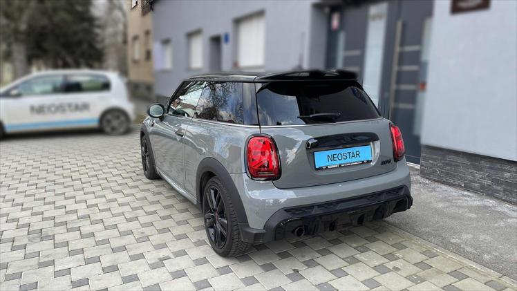 MINI 1.5 JCW 3 vrata