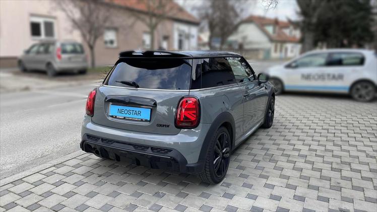 MINI 1.5 JCW 3 vrata