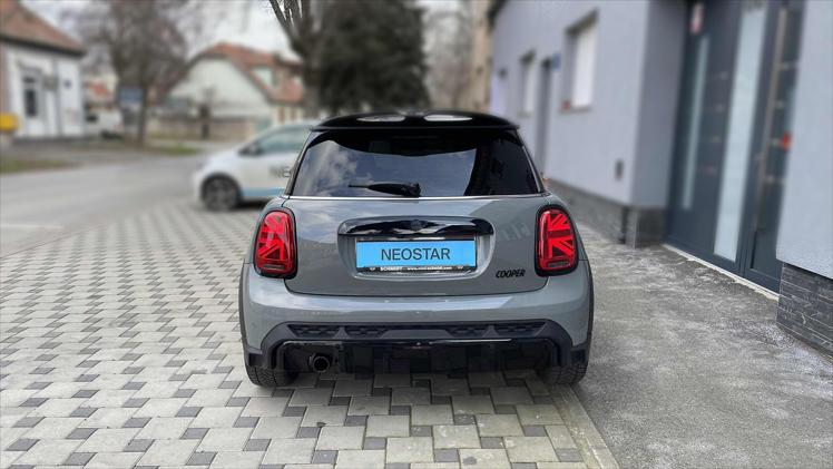 MINI 1.5 JCW 3 vrata