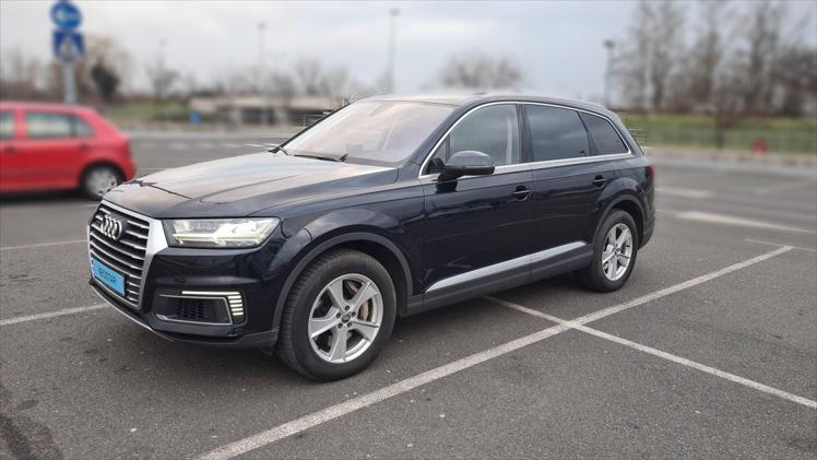 Audi Q7 quattro 3,0 TDI e-tron Tiptronic