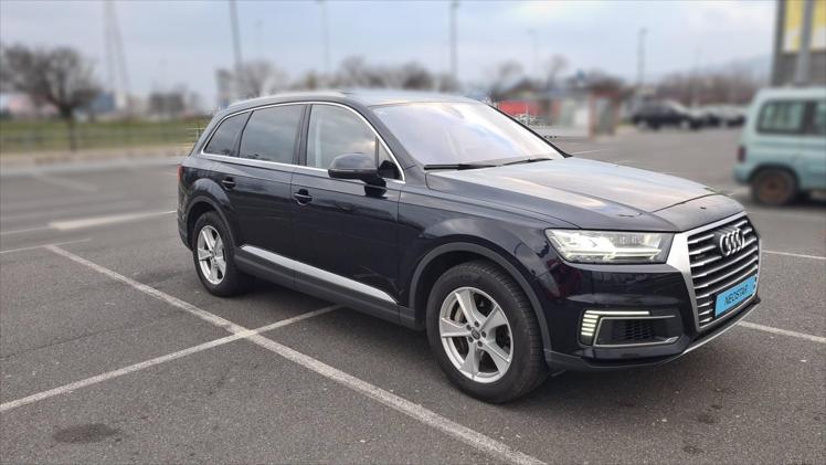 Audi Q7 quattro 3,0 TDI e-tron Tiptronic