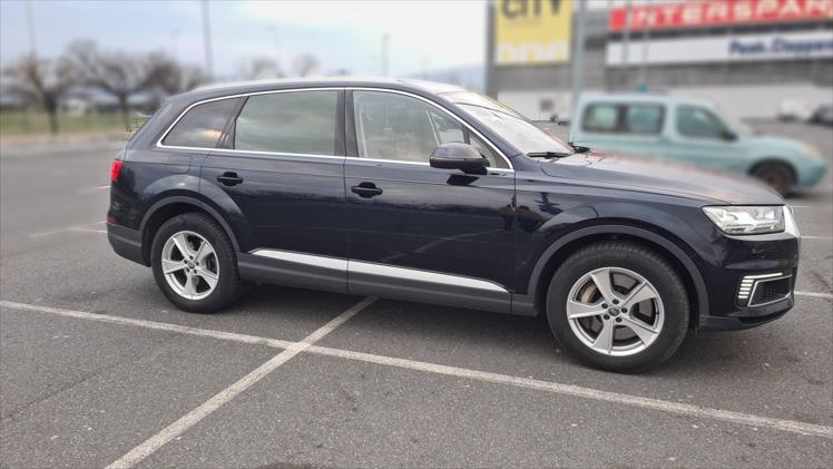 Audi Q7 quattro 3,0 TDI e-tron Tiptronic