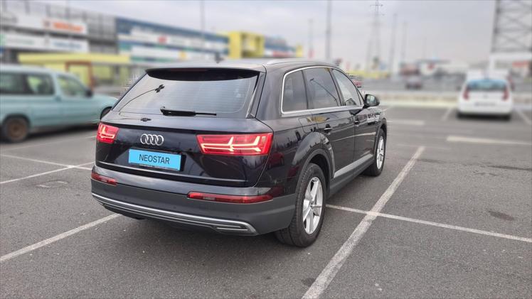 Audi Q7 quattro 3,0 TDI e-tron Tiptronic