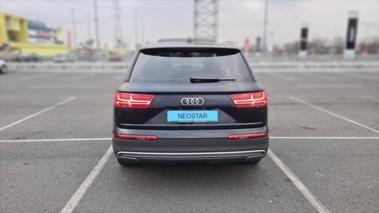 Audi Q7 quattro 3,0 TDI e-tron Tiptronic