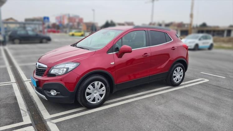 Opel Mokka 1.7 CDTI Aut.