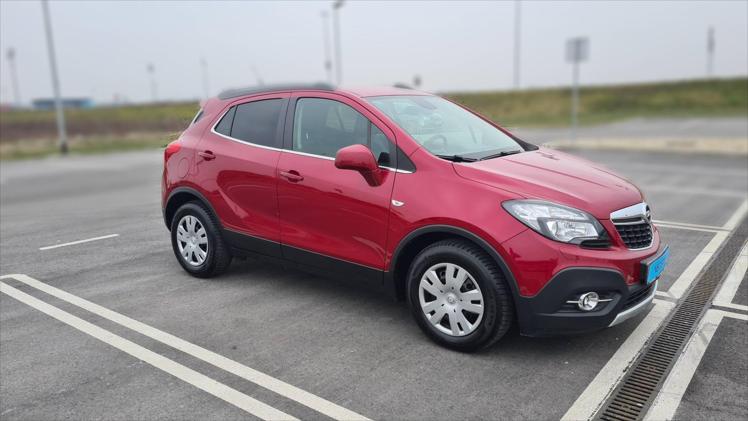 Opel Mokka 1.7 CDTI Aut.