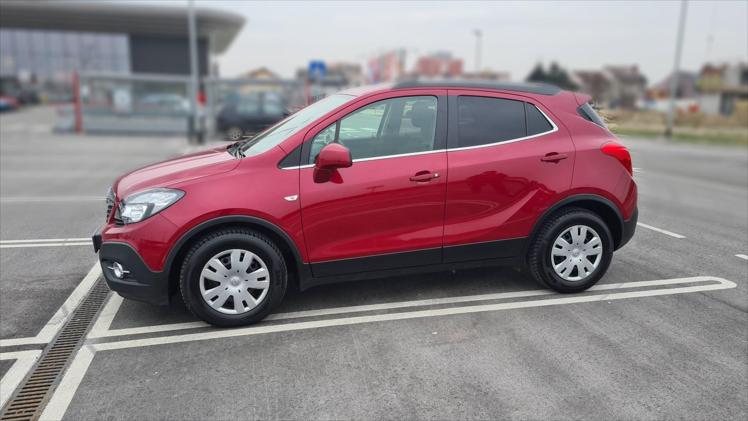 Opel Mokka 1.7 CDTI Aut.