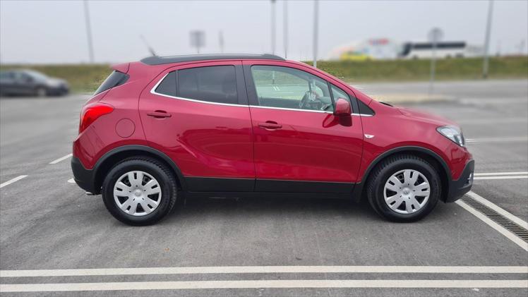 Opel Mokka 1.7 CDTI Aut.