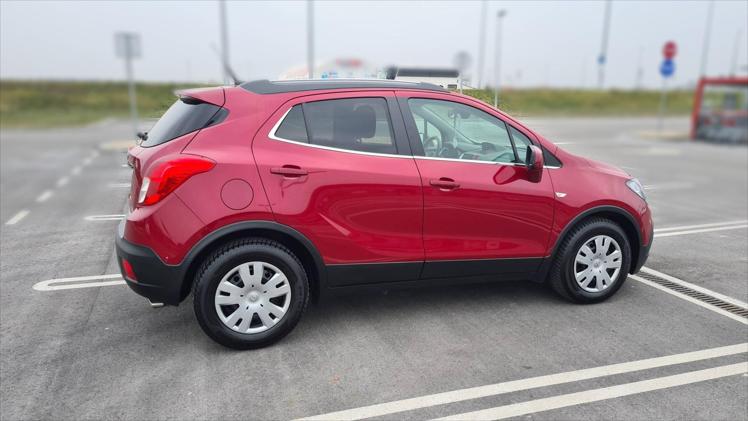 Opel Mokka 1.7 CDTI Aut.