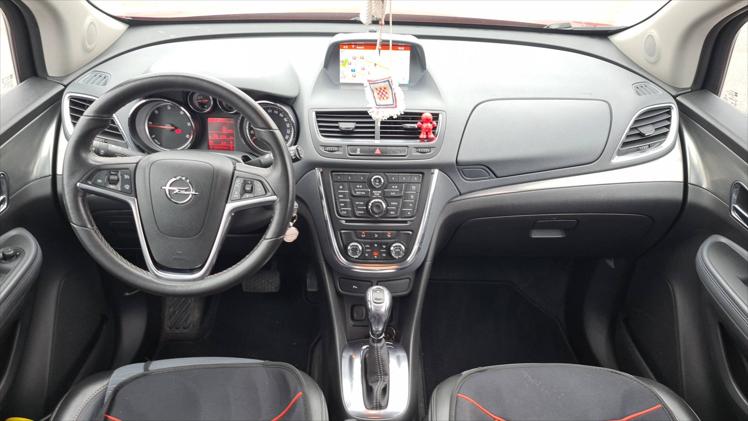 Opel Mokka 1.7 CDTI Aut.