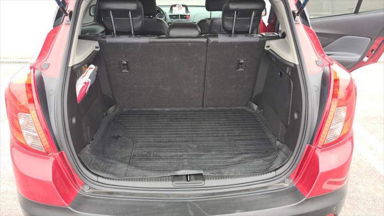 Opel Mokka 1.7 CDTI Aut.