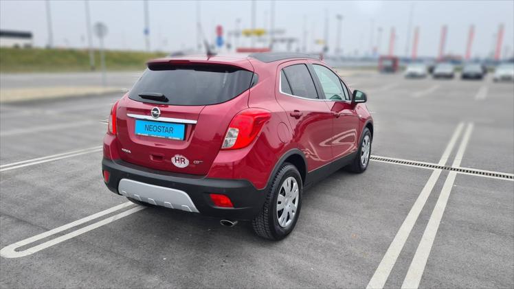 Opel Mokka 1.7 CDTI Aut.