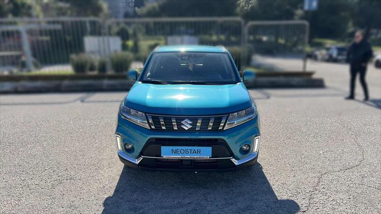 Suzuki VITARA 1,5GL+AT HYBRID